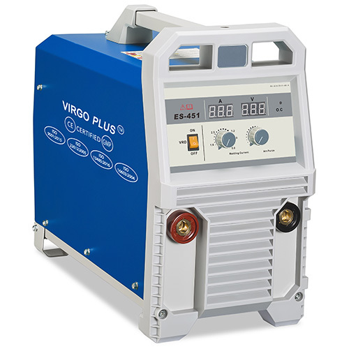 ES 451 Watrproof ARC Welding Machine