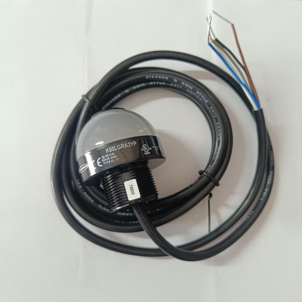 K50LGRA2YP Bannert Tower Light Lamp