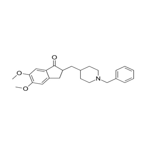 120011-70-3 Donepezil Hydrochloride API
