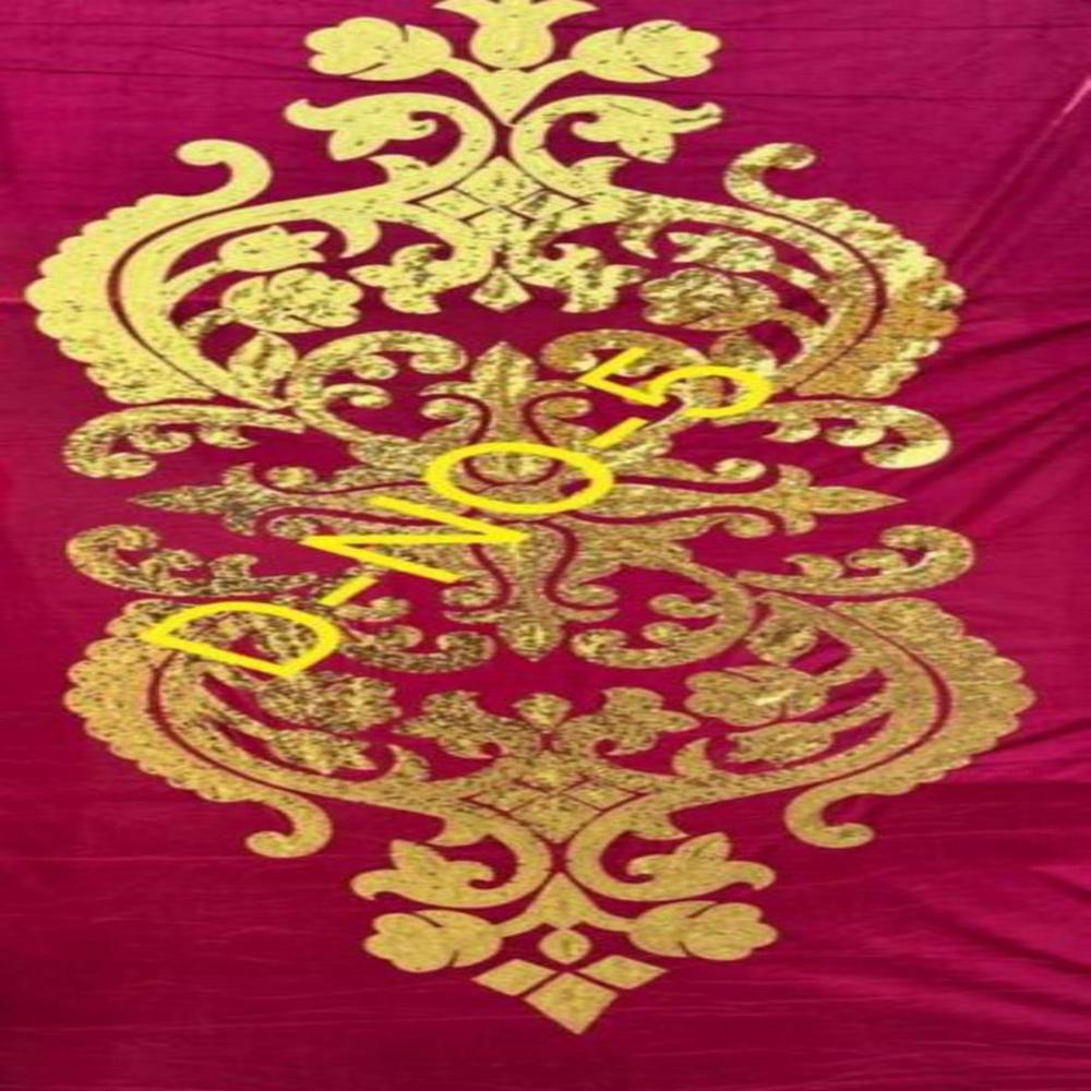 5x12 Tent Cloth Shamiyana Manufacturers