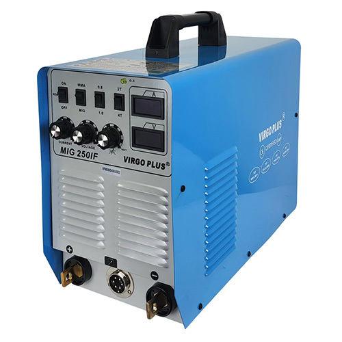 MIG 250IF Co2 Welding Machine