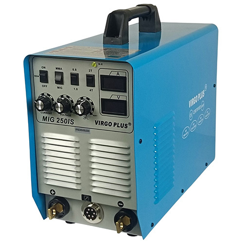 MIG 250IS VP Co2 Welding Machine