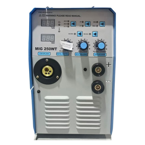 MIG 250WT Co2 Welding Machine