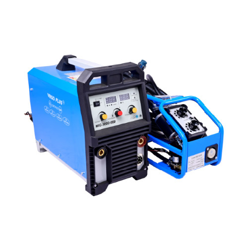 MIG 300D Co2 Welding Machine