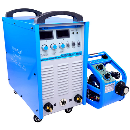 MIG 400HDIJ Co2 Welding Machine