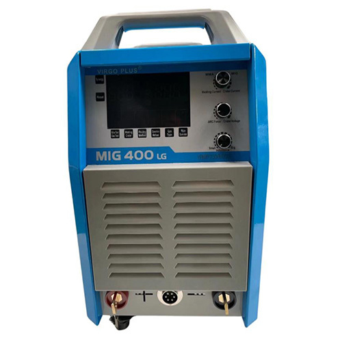 MIG 400LG Co2 Welding Machine