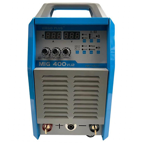 MIG 400VIJ2 Co2 Welding Machine