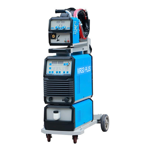 MIG 500 PULSE Co2 Welding Machine