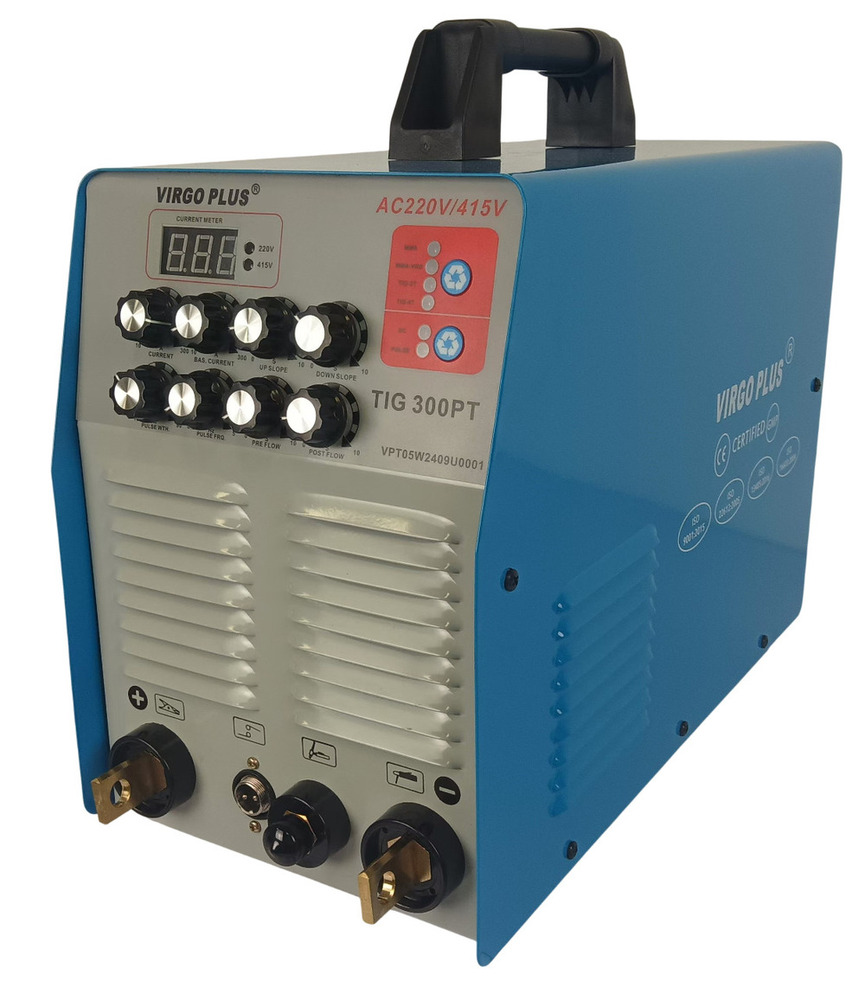 TIG 300PT DC TIG Welding Machine