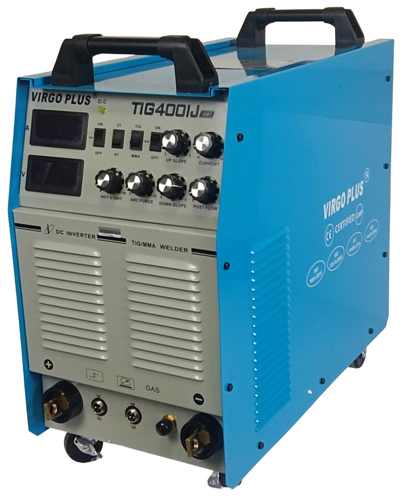 TIG 400IJ DC TIG Welding Machine