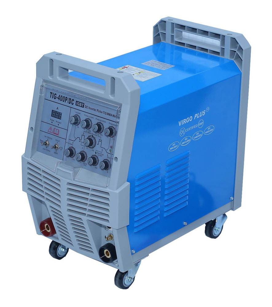 TIG 400P DC TIG Welding Machine