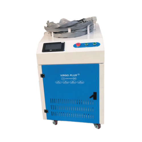 HL 2000 Hand Laser Welding Machine