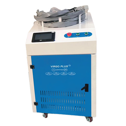 HL 2000W Hand Laser Welding Machine