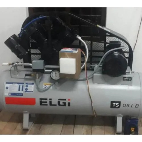 TS 05 LB Industrial Reciprocating Air Compressor