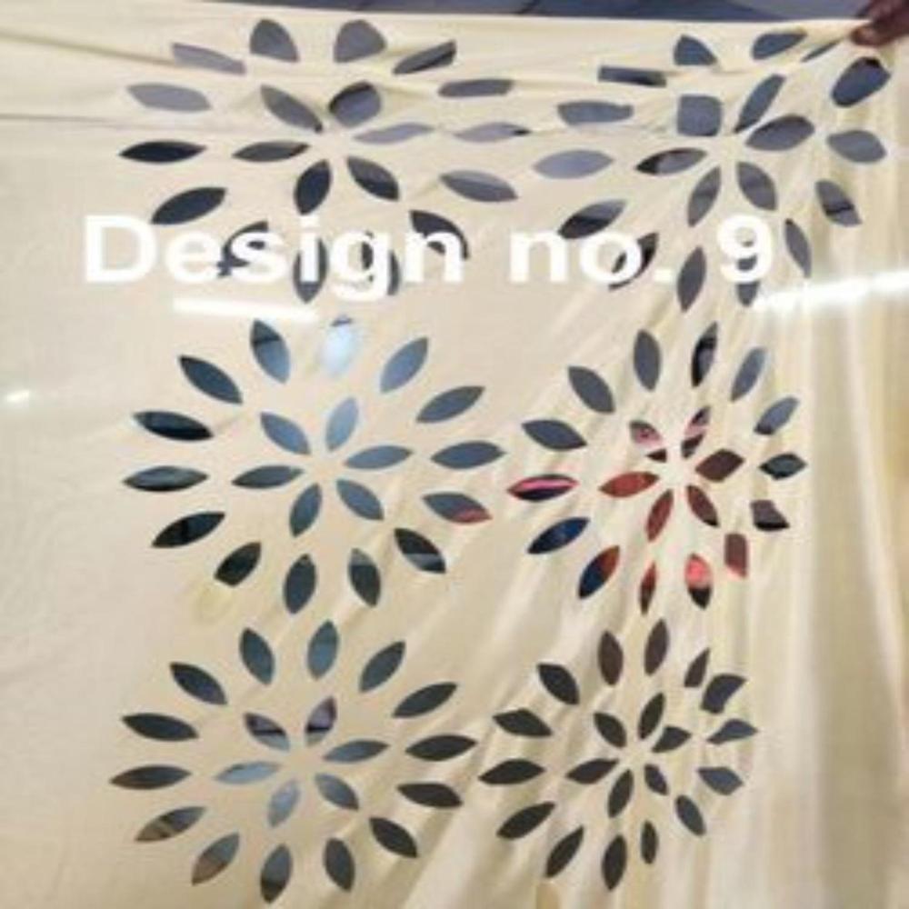Laser Cutting Ceiling For Decoration Fire Proof - Color: All