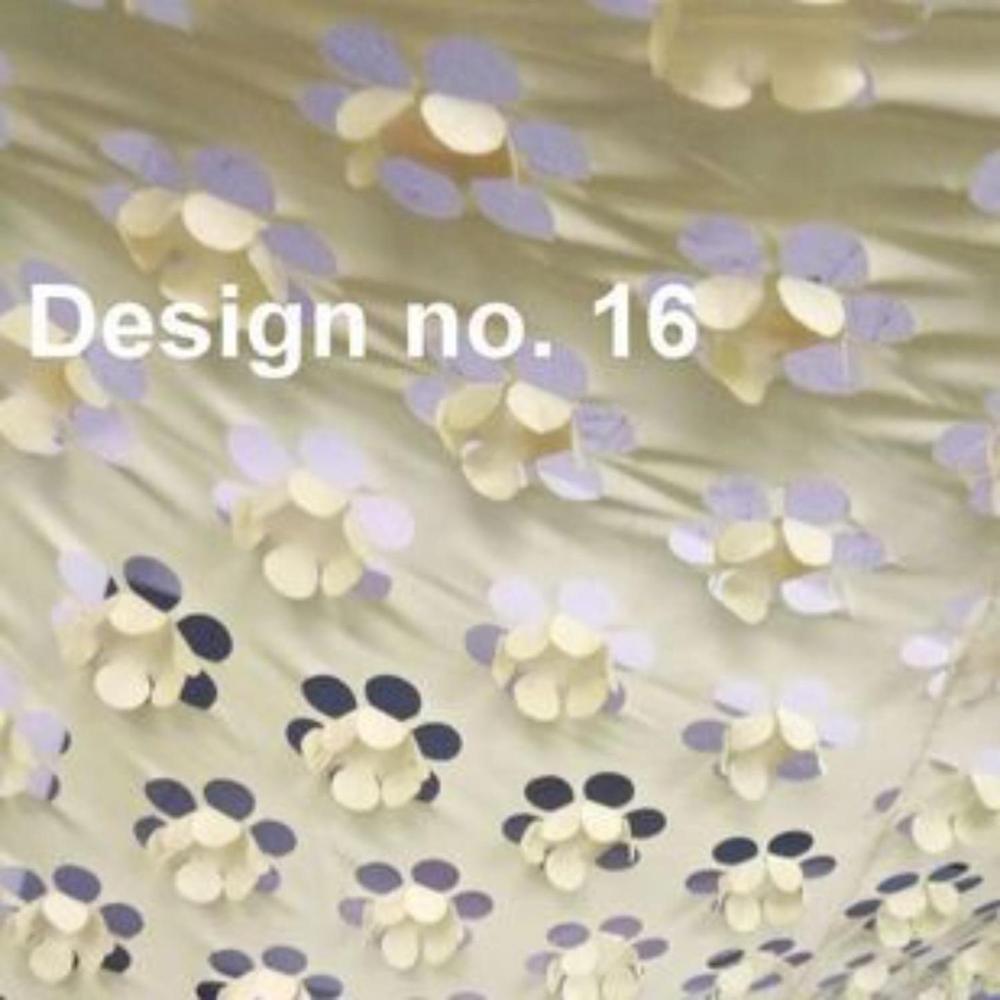 LASER CUTTING CEILING FOR DECORATION 