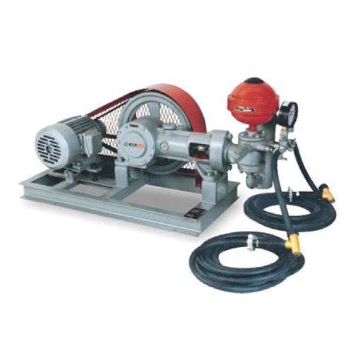 LL 03022 Vehicle Washer