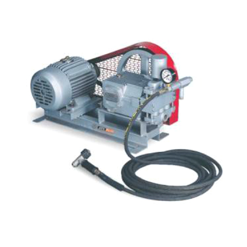 P 36-30 Vehicle Washer