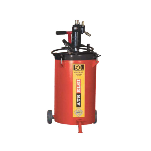 50 KG Grease Pump