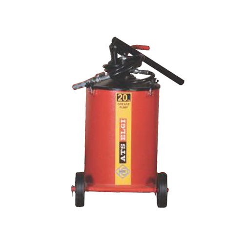 20 KG Grease Pump