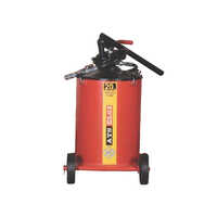 20 Kg Grease Pump