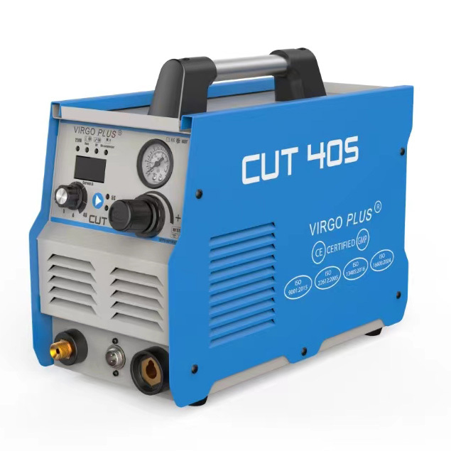 CUT 40S Plasma Cutting Machine