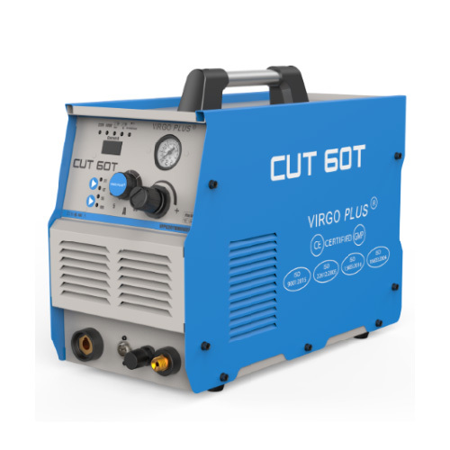 CUT 60T Plasma Cutting Machine