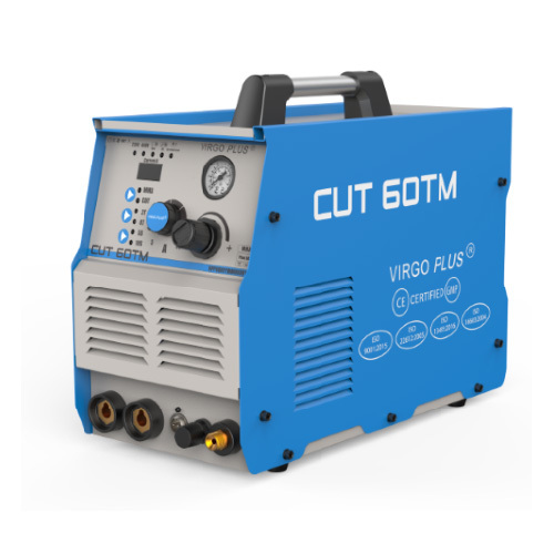 CUT 60TM Plasma Cutting Machine