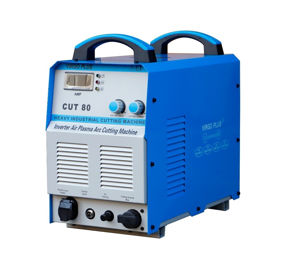 CUT 80 Plasma Cutting Machine