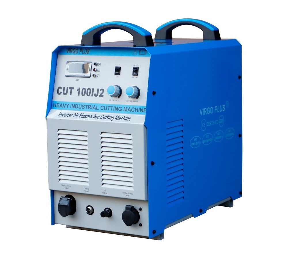 CUT 100IJ2 Plasma Cutting Machine