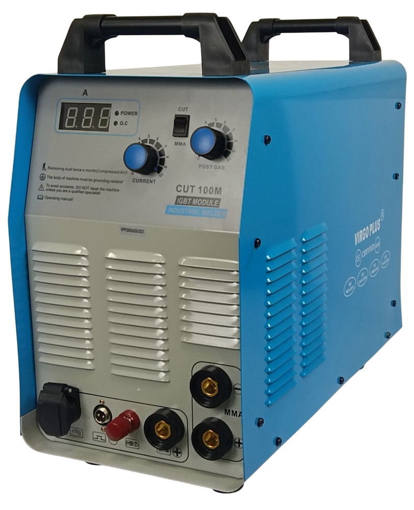 CUT 100M Plasma Cutting Machine