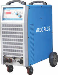 Stud 2500a Welding Machine