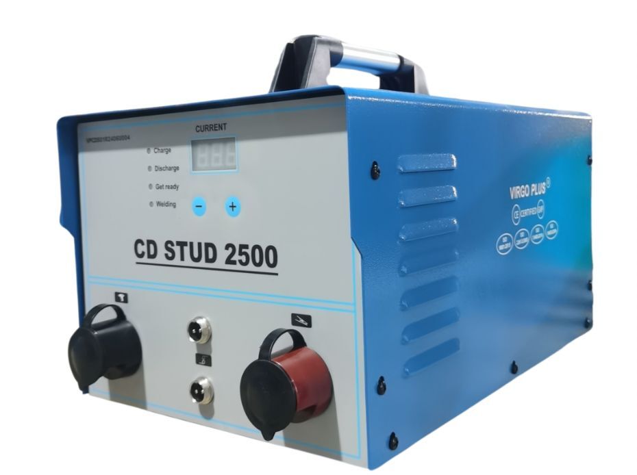 STUD CD 2500 Welding Machine