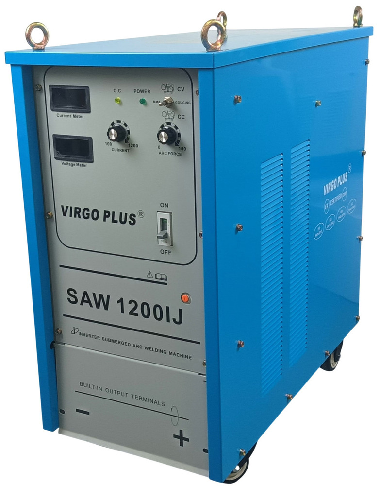 SAW 1200IJ Submerged Arc Welding Machine