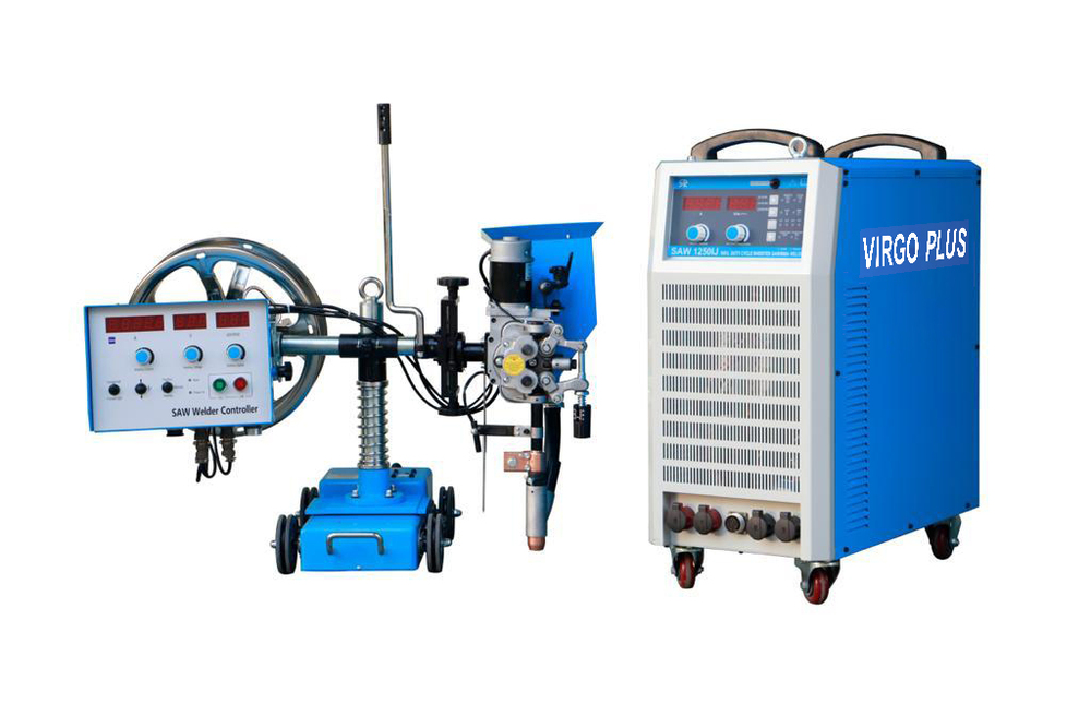 Submerged Arc Welding Machine