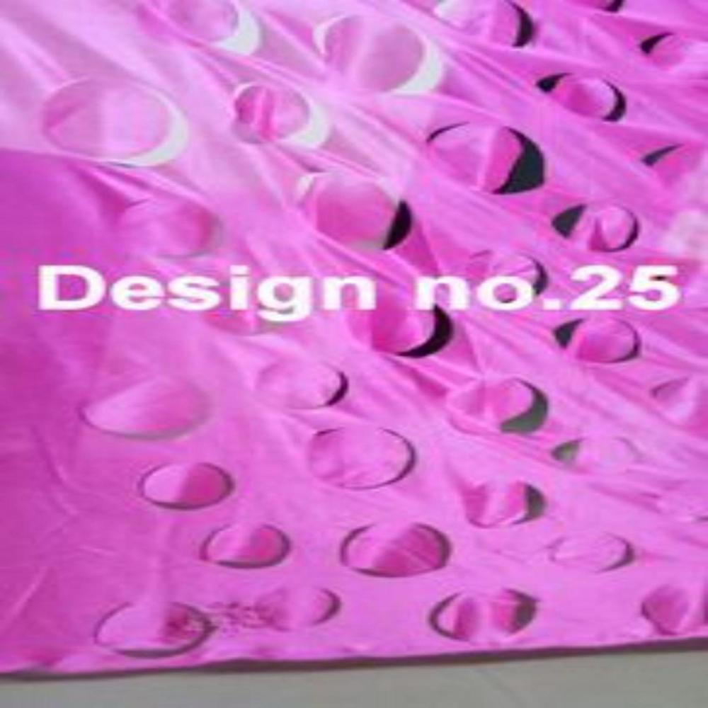 Laser Cutting Designer Ceiling Decoration 