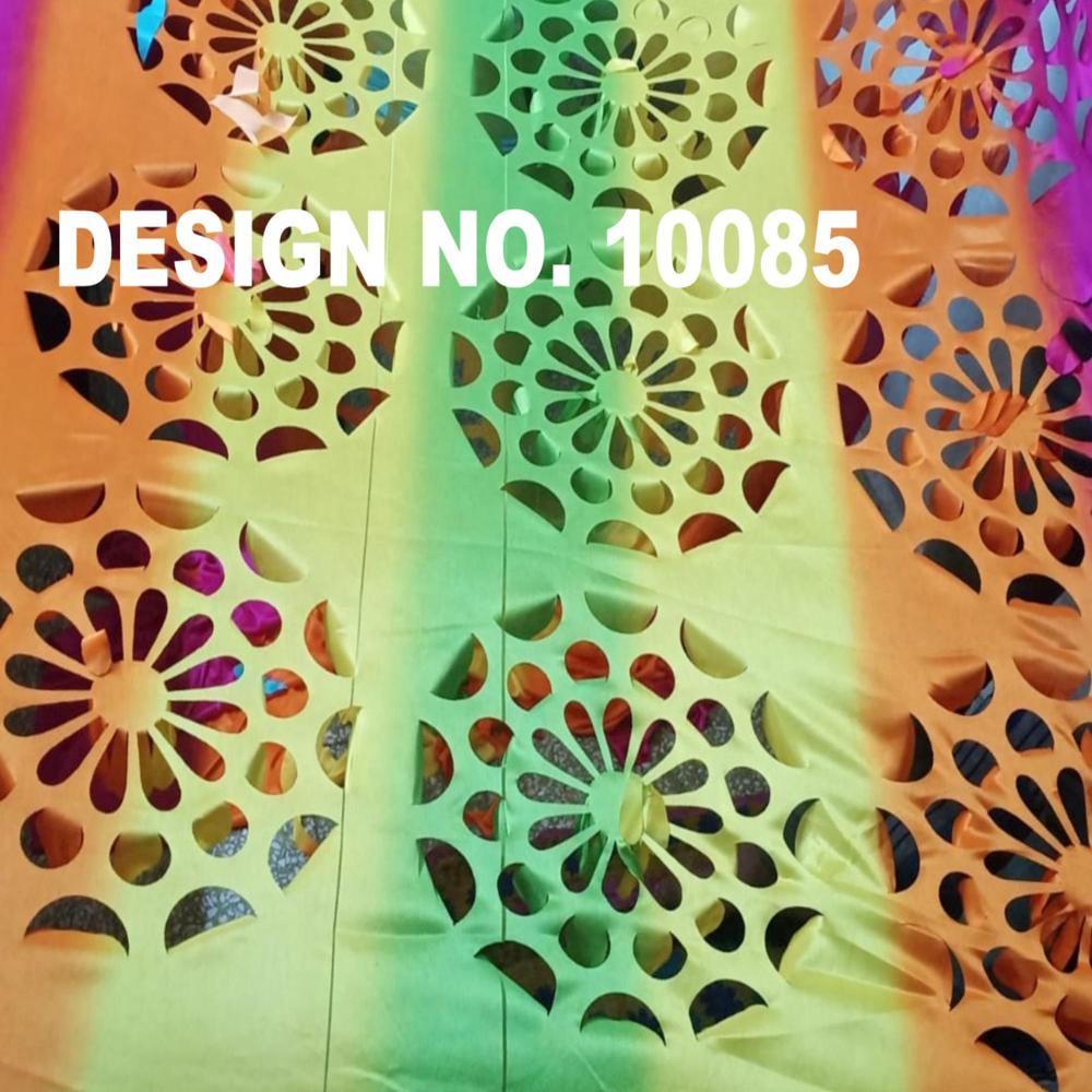 Laser Cutting Designer Ceiling Decoration 