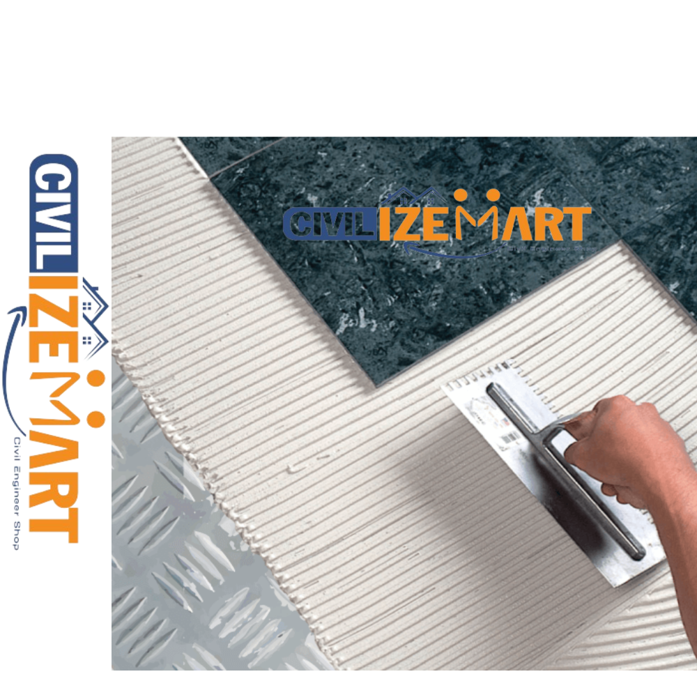 Laticrete PUA 212 tile adhesive