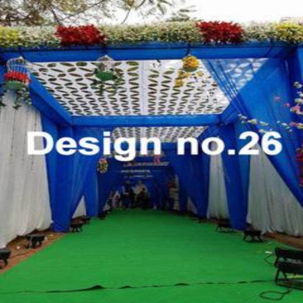 printed LASER CUTTING CEILING FOR DECORATION