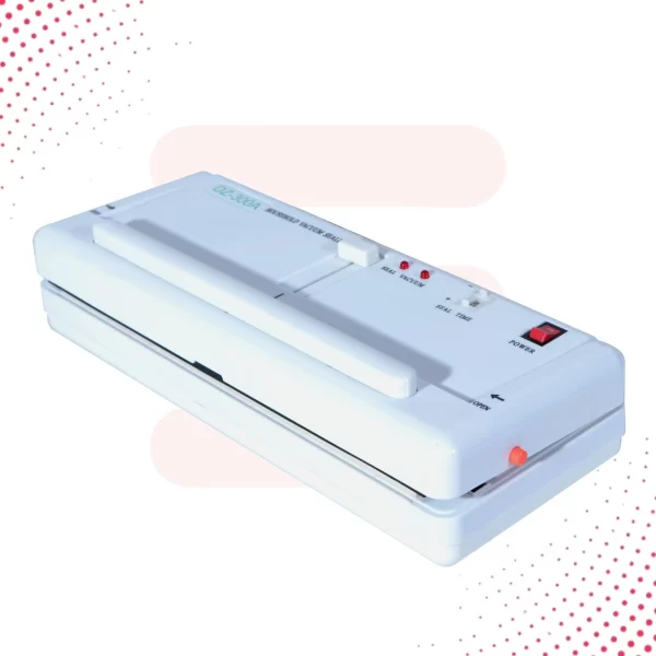 Household Vacuum sealing machine