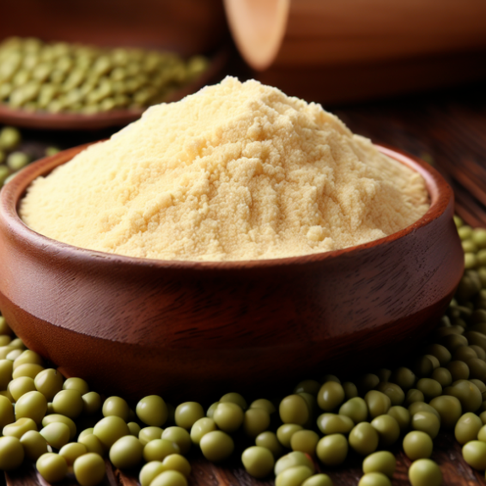 Mung Protein Powder