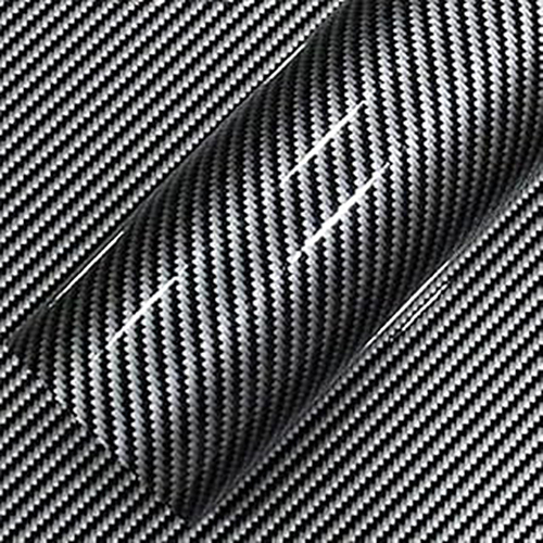 1K Carbon Fiber Fabric 4HS Weave
