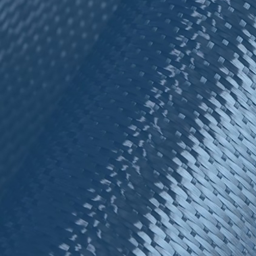 Carbon Fiber Fabric 5HS (Harness Satin) Weave