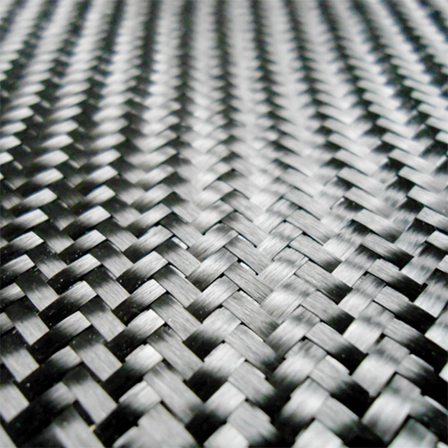 Carbon Fabrics 2X2 Basket Weave
