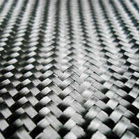 Carbon Fabrics 2X2 Basket Weave