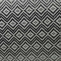 Carbon Fiber 3K Diamond Pattern Jacquard Fabric  Strong And Aesthetic Weave