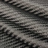 3K Star Weave Carbon Fiber Fabric  Decorative Composite Material