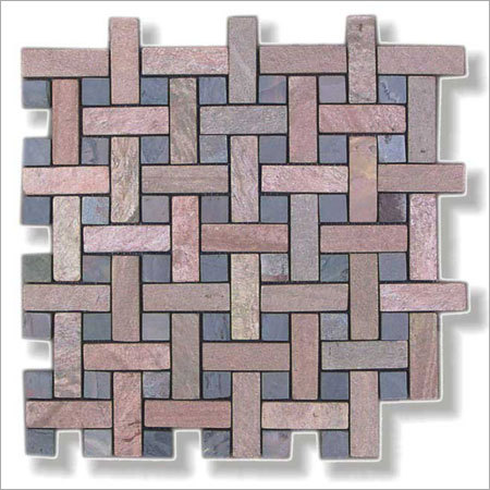 फील्ड मोसाइक