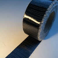 24K Carbon Fiber Tape