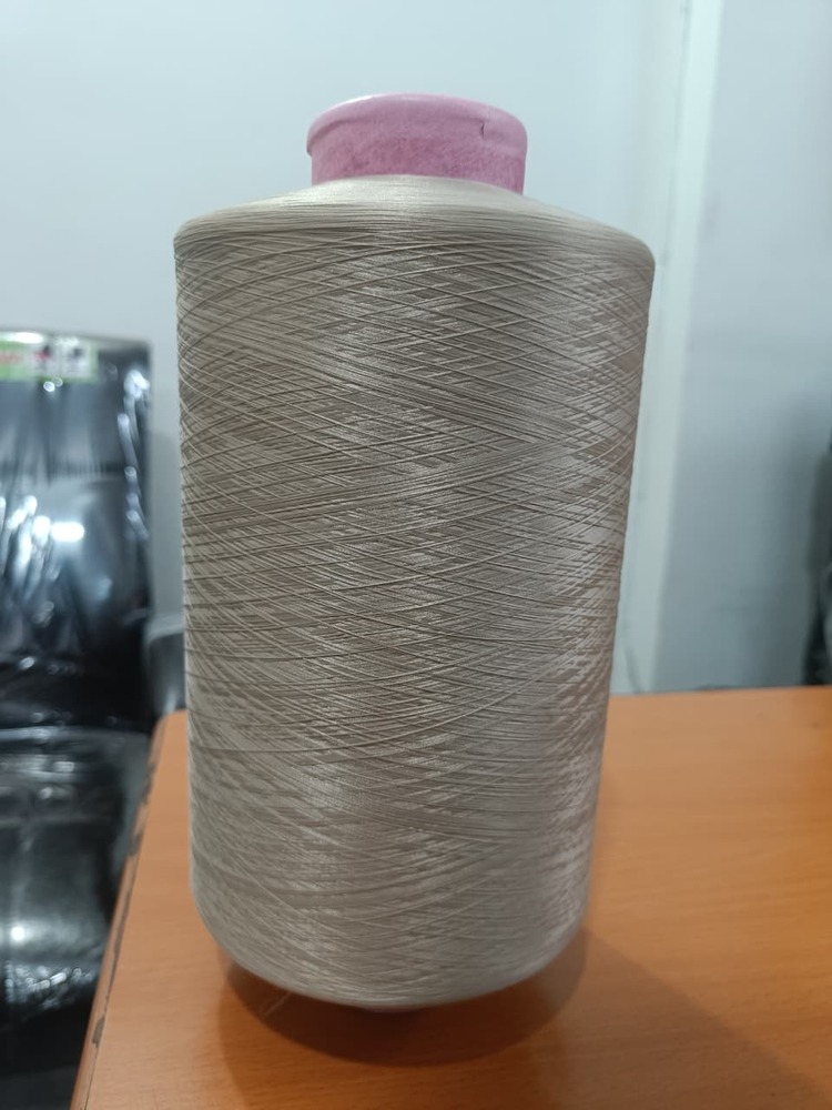 Polyster Textured Yarn - Usage: Stitching